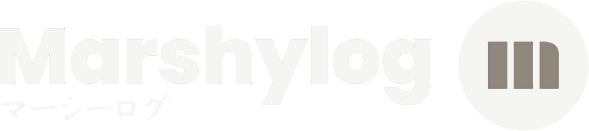 Marshylog